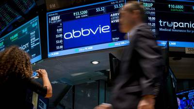 US FDA approves AbbVie’s treatment for Parkinson’s