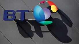 Telcos eye up BT’s €460m Irish unit as parent firm exits Ireland