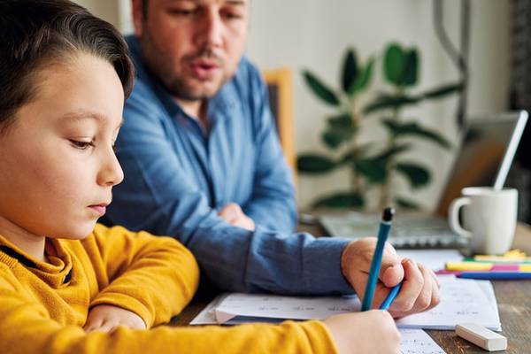 Homeschooling puts strain on parent-child relationship, survey finds