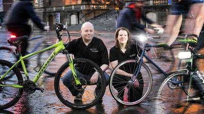 Cycling tech firm See.Sense turns to crowdfunding