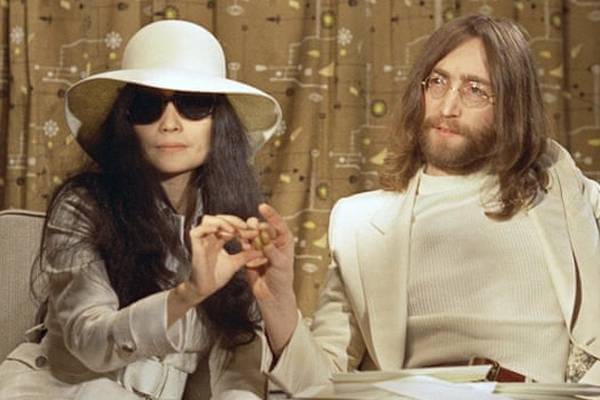 John Lennon names his favourite Beatles songs in newly discovered tapes