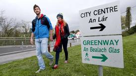 Government allocates €2 million to Galway-Moycullen cycle route greenway
