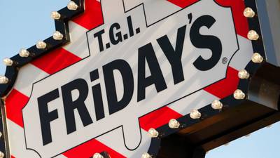 TGI Friday’s outlet secures injunction against landlords