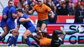 France thrash Australia in final World Cup warm-up game