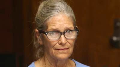 California governor says he won’t contest parole for Charles Manson follower Leslie Van Houten