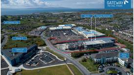 Boots signs up for flagship Galway store in Gateway Retail Park