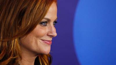 How did Amy Poehler become Hollywood’s favourite person?