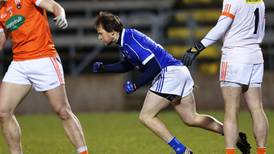 Cavan go on as they finished against Meath - with Armagh hammering
