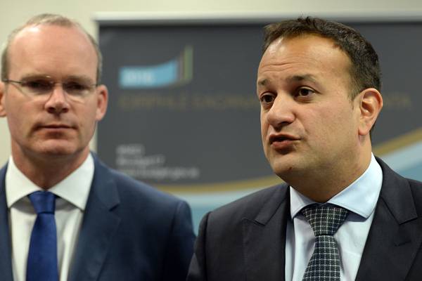 Fine Gael leadership set to loom large in next Dáil term