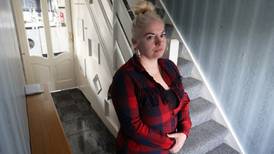 Mother and son face loss of home as council rejects landlord’s sale offer