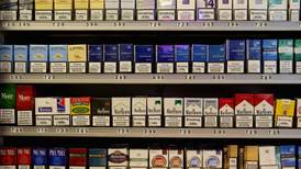 Legal action likely over ban on tobacco vending machines