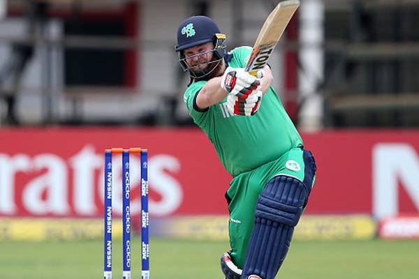 Ireland loses one wicket thriller to West Indies