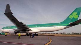 Decision on IAG Aer Lingus offer  could take weeks