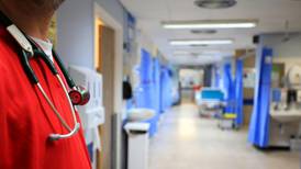 NHS workers begin 4  hour picket over wage dispute