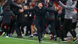 Criticism of Simeone’s methods rooted in football snobbery