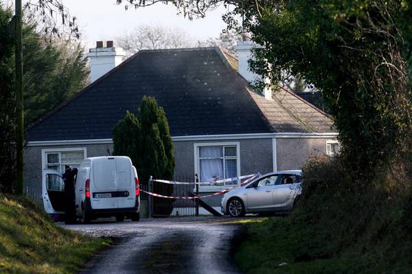 Roscommon eviction: Farmer has unpaid debts going back years