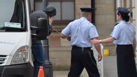 Irish child porn accused further remanded in custody