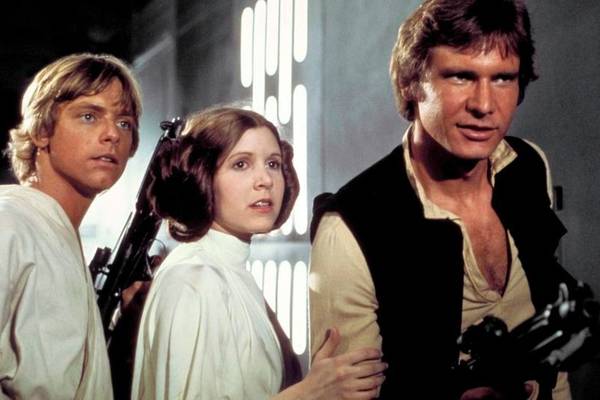 Donald Trump believes he’s Luke Skywalker: How Star Wars works for everyone