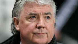 Kinnear says he has Pardew’s support