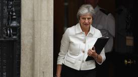 Theresa May calls for government unity ahead of EU summit
