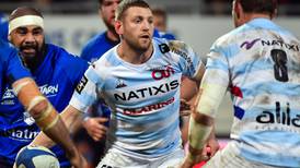 Finn Russell’s absence in Dublin will either knit the Scottish players or cast a pall