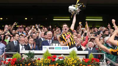Clinical Kilkenny retain All-Ireland hurling title