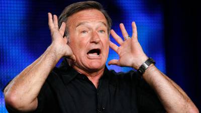 Robin Williams: Memorable quotes from life and film