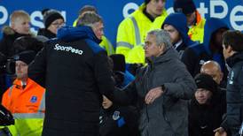 Conte: Mourinho ‘is a little man’ who insults and offends
