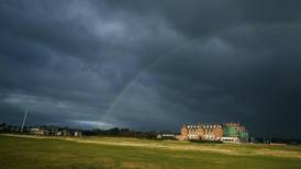 Royal Troon has no plans to change membership structure