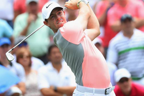 Rory McIlroy confirms he will play at US Open