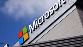 Irish Government files submission in Microsoft warrant case
