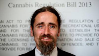 Ireland ‘ready for legalisation of cannabis’