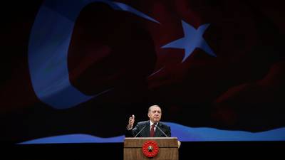 Erdogan rule could extend until 2029 under proposal