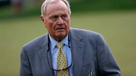 Trump endorsement by Jack Nicklaus leads to avalanche of dismay