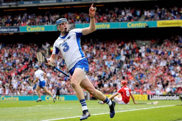 Waterford find all the answers as Cork lose their Munster sparkle