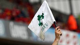IRFU announces player pay deferrals ranging from 10 to 50%