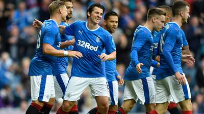 Rangers are back – with many troubles behind them, and many more ahead