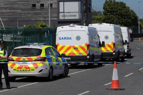 Man held over Bray Boxing Club murder linked to drug dealing