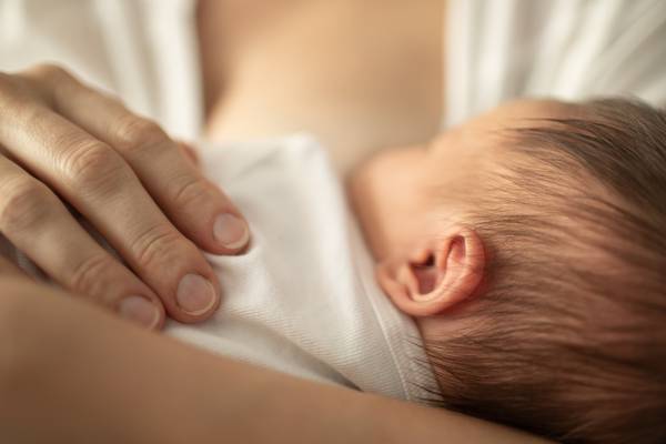 Expert tips: What a new mum needs to know about breastfeeding