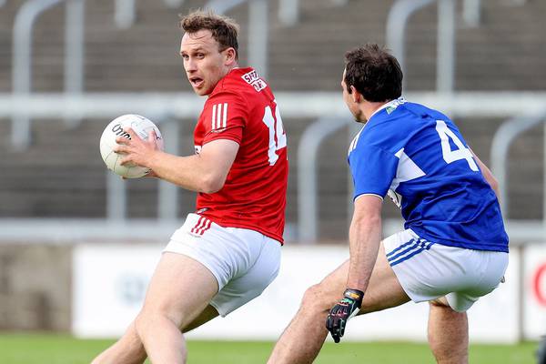 McCarthy happy that Cork’s promotion hopes are alive and kicking