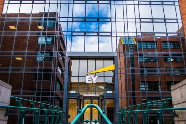 EY to create 800 jobs with half of these for experienced professionals