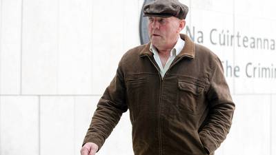 ‘Thomas Murphy’ applied for herd number, trial hears