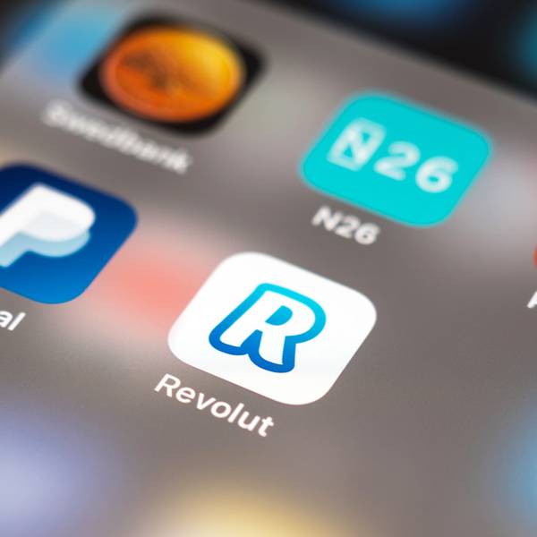 Charity shock as Revolut customer donates more than €400 by mistake