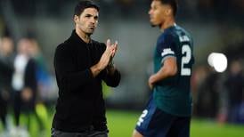 A vulnerable Manchester City gives Arteta a chance to reverse Arsenal’s fortunes