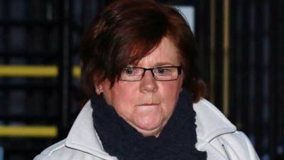 At a glance: Marie Farrell at the Ian Bailey case
