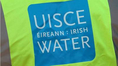 Irish Water spending plans of €4.5bn get watchdog approval