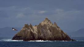 Star Wars filming may return to Skellig Michael