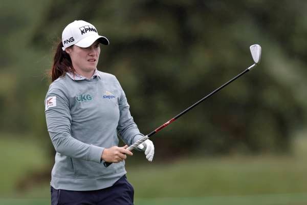US Women’s Open: Leona Maguire among those trying to beat Nelly Korda