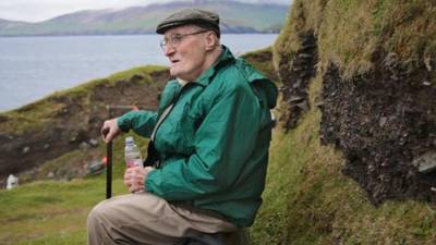 Oldest Blasket islander dies at the age of 94