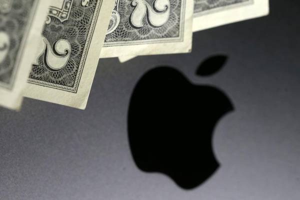 Trillion-dollar baby: Apple’s six lessons for investors
